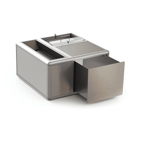 MK1-Night Pay Drawer (Standard)