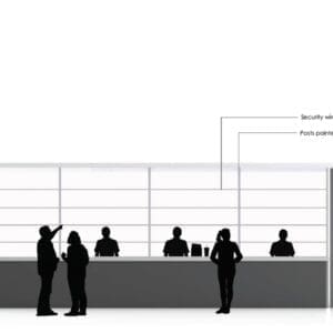 Parallax Anti-Jump Barriers