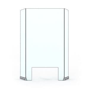 Sneeze Guard - T2